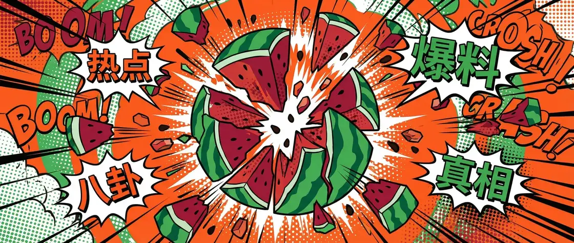 海角网 | 海角网官方平台-今日热点海角网爆料专区 今日头瓜爆炸漫画横幅