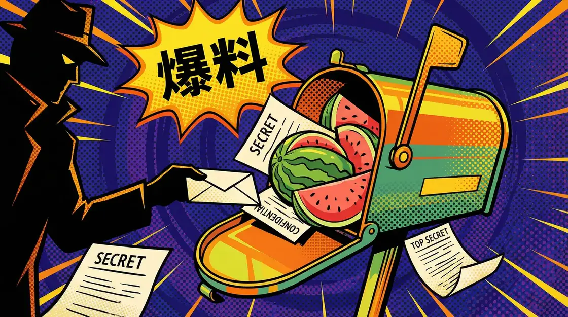 海角网 | 海角网官方平台-今日热点海角网爆料专区 匿名爆料通道漫画插图